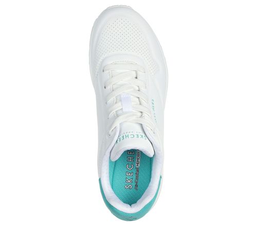 Skechers damskie buty sportowe POP BACK 177092 WMNT 41 na Arena.pl