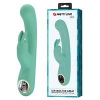 pretty love   lamar green, 10 vibration functions 9 speed levels