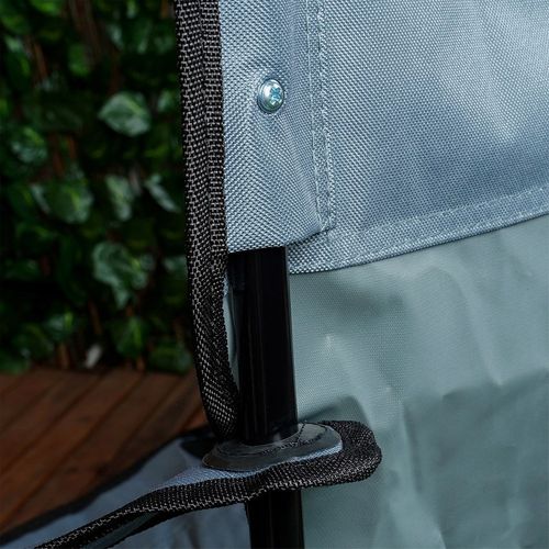 Krzesło turystyczne składane na Arena.pl