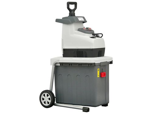 ROZDRABNIACZ DO GAŁĘZI NAC SHE280S-BOX-G 2800 W FREZ BIEG WSTECZNY POJ na Arena.pl