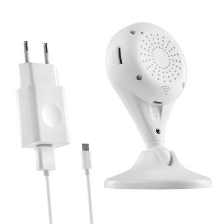 ACME IP1103 720p camera White na Arena.pl