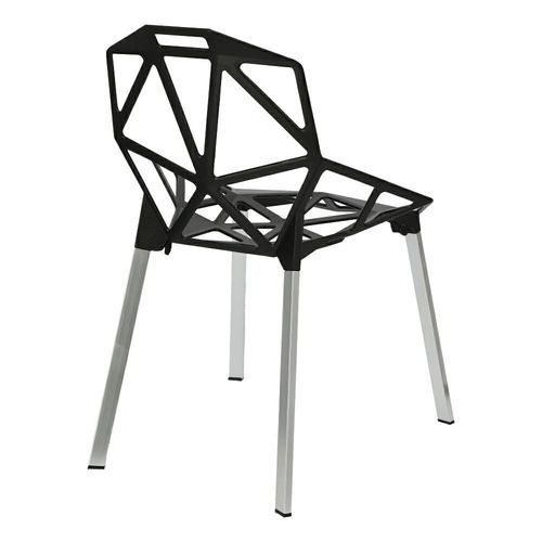 Krzesło Gap czarne na Arena.pl