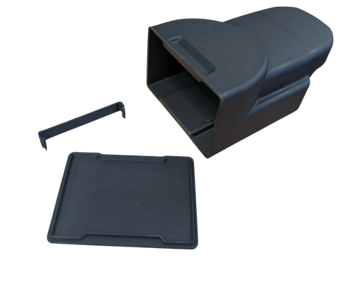 Etui slim do drona DJI Mini 2 lekka osłona na Arena.pl