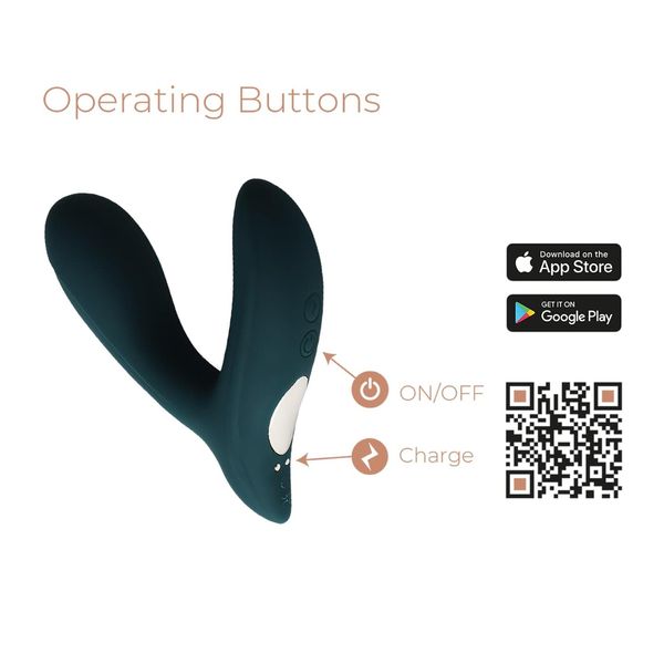 Pulsation (Prostate Stimulator + APP) zdjęcie 6