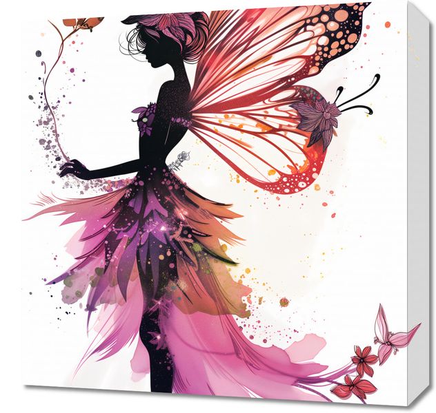 Obraz 50x50cm Marzenie zdjęcie 1