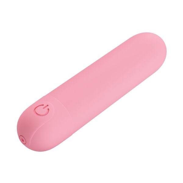Stefan, Mini Massager, 10 Vibration Functions zdjęcie 4