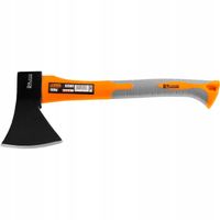 SIEKIERA TRZONEK FIBERGLASS TRZON Z WŁÓKNA SZKLANEGO STAL KUTA 1500G 1,5 KG