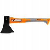 SIEKIERA TRZONEK FIBERGLASS TRZON Z WŁÓKNA SZKLANEGO STAL KUTA 1500G 1,5 KG