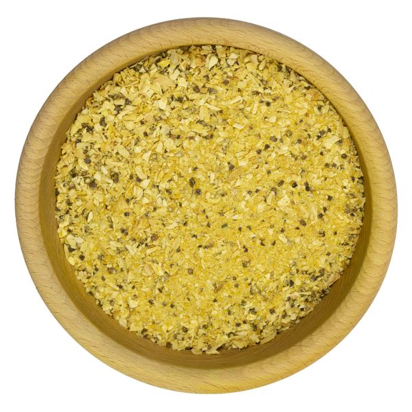 Pieprz cytrynowy grys 200g zdjęcie 2