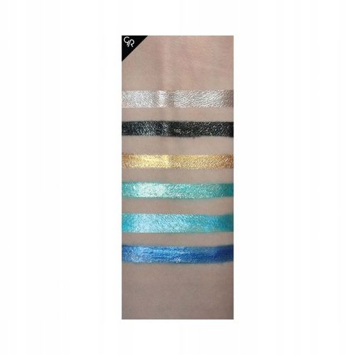 Golden Rose EXTREME SPARKLE Tusz do kresek 101 na Arena.pl