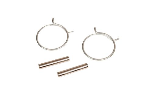 Wałek Weibang WBBC537SCV CZĘŚĆ ORYGINALNA BC45TE05000 na Arena.pl