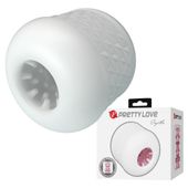 pretty love - masturbator crystle