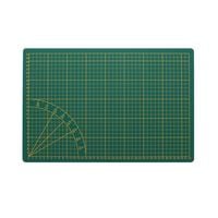 Mata do cięcia A3 podkładka samogojąca modelarska