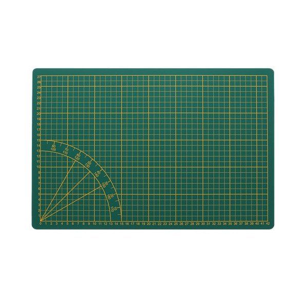 Mata do cięcia A3 podkładka samogojąca modelarska zdjęcie 1