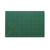 Mata do cięcia A3 podkładka samogojąca modelarska