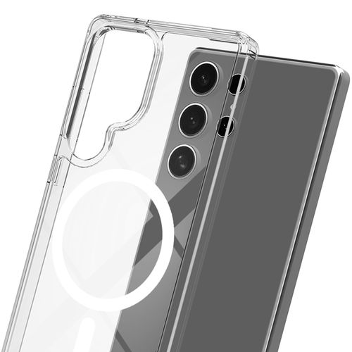 samsung galaxy s25 ultra - 3mk armor magcase na Arena.pl