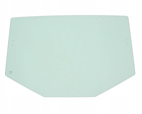 Szyba ciągnika John Deere serie 6000 tylna L171335 na Arena.pl