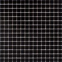 MOZAIKA A49 QUARTZ CZARNE. OPAKOWANIE 10 SZT