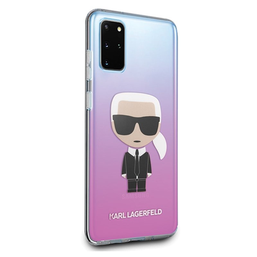Etui do Samsung Galaxy S20+ (Pink) na Arena.pl