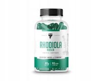 TREC Vitality Lifestyle RHODIOLA ROSEA 90 RÓŻENIEC