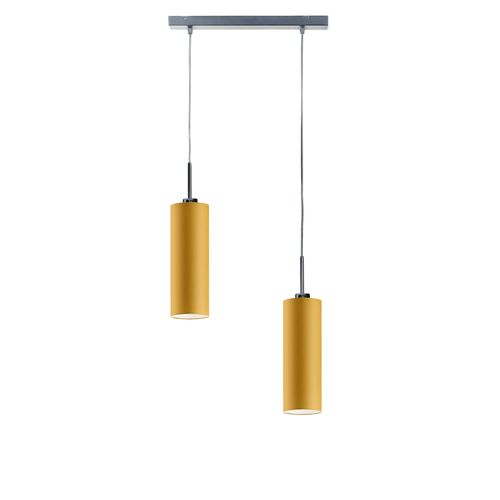 Lampa sufitowa MADERA na Arena.pl