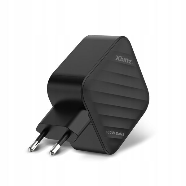 ŁADOWARKA SIECIOWA USB XB-XC3 Xblitz zdjęcie 2