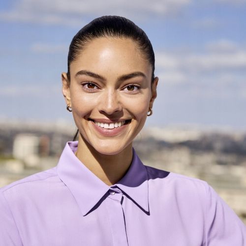 NIVEA LUMINOUS Krem CC fluid na przebarwienia z filtrem SPF30 - średni 40ml na Arena.pl