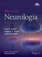 Merritt Neurologia Tom 1