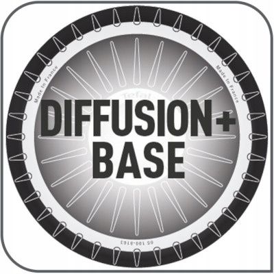 Patelnia naleśnikowa 25 TEFAL XL Intense C3841053 gaz zdjęcie 10