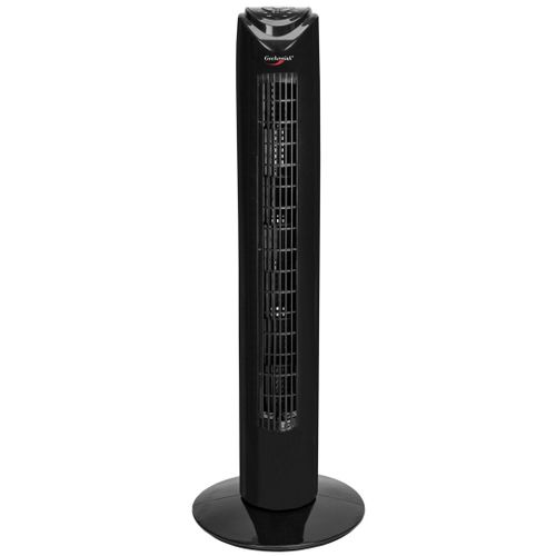 Wentylator kolumnowy CALID czarny na Arena.pl