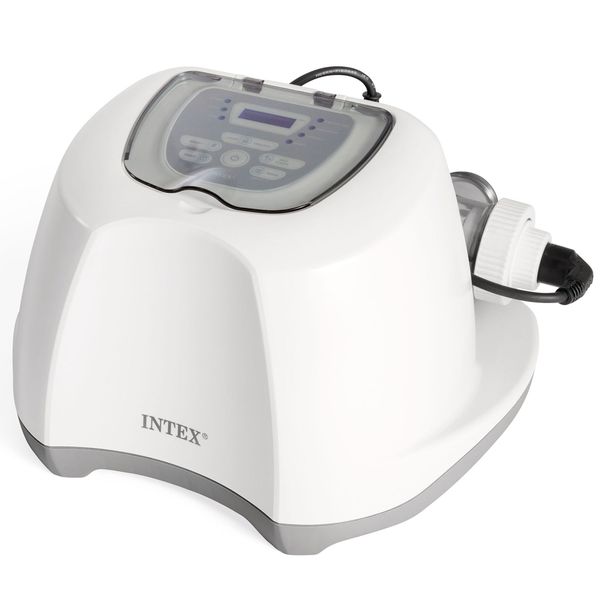 Generator chloru do basenów ogrodowych INTEX 26688 zdjęcie 1