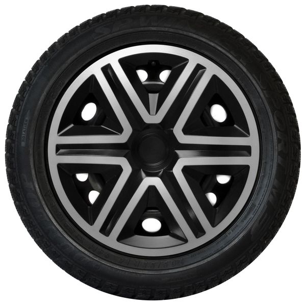 Kołpaki 14 do CITROEN C3 C4 C5 XSARA BERLINGO zdjęcie 2