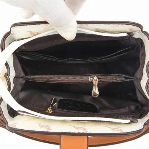 torebka damska skórzana na ramię na Arena.pl