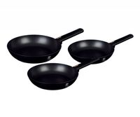 ZESTAW PATELNI TYTANOWYCH BERLINGER HAUS BH-7095 MONACO