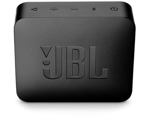 JBL Głośnik GO 2 czarny na Arena.pl