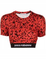 Paco Rabanne t-shirt damski r.M