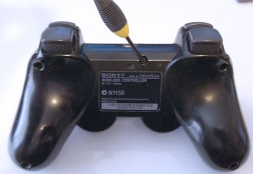 Akumulator Bateria 1800mA do pada PS3 Mocna na Arena.pl