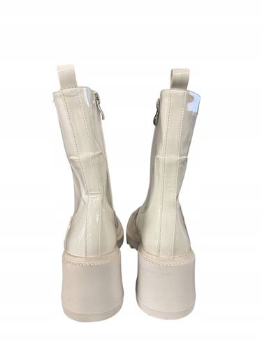 RAID BOTKI DAMSKIE BIAŁE R.36 na Arena.pl