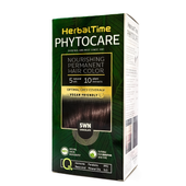 Herbal Time Phytocare farba włosów - 5WN Chocolate
