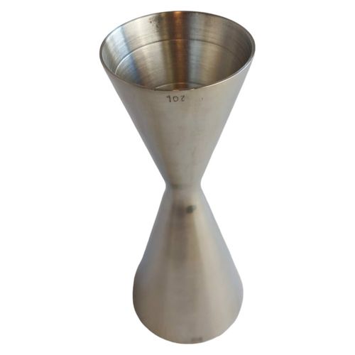 Miarka Barmańska Dwustronna Jigger 30/60ml na Arena.pl