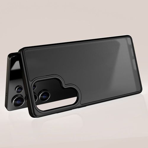 TECH-PROTECT MAGMAT GALAXY S25 ULTRA MATTE BLACK na Arena.pl