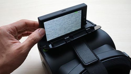 Ekran LCD MJX D43 do odbioru obrazu FPV na Arena.pl