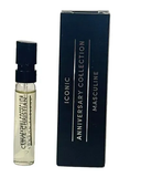 Clive Christian Iconic Anniversary Collection Masculine 2ml Parfum