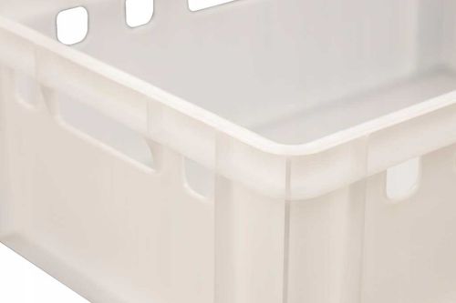 skrzynka e2 - 600x400x200mm biała na Arena.pl