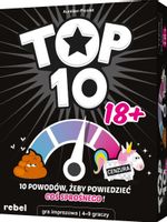 Gra Top 10 18+ (PL)