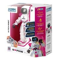 ND01_252922 XTREM BOTS RC Sophie 2.0 XT3803288 32