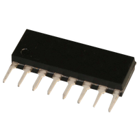 njm2068d jrc2068 2068d 2068 NJM2068L SIP-8 JRC Wzmacniacz operacyjny