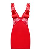 koszulka ze stringami secred l/xl obsessive