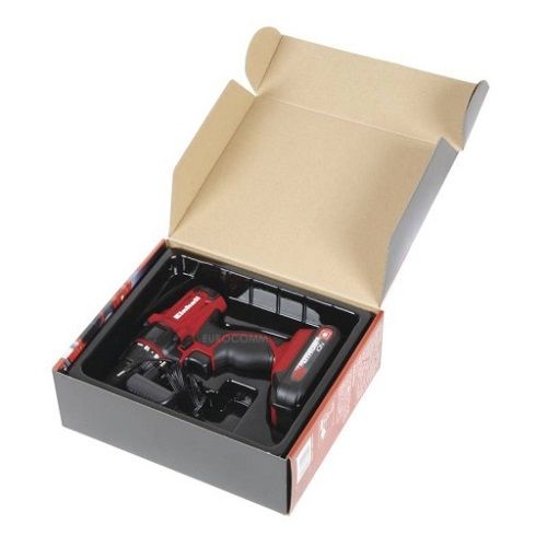 Wiertarko wkrętarka Einhell TC-CD 18 LI na Arena.pl