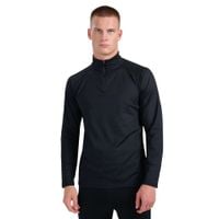 Męska bluza sportowa 4F treningowa z zamkiem 1/2 M